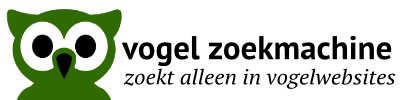 Vogel zoekmachine